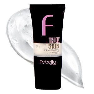 Febella - Primer Facial True Skin PR5033