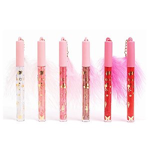 Febella - Lip Gloss Pena BM40138 - 06 Und