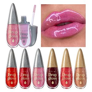 Vivai - Drop Gloss 3338 - 06 Und