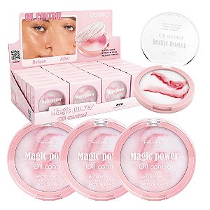 Febella - Primer Magic Power PPM50501 - 24 Und