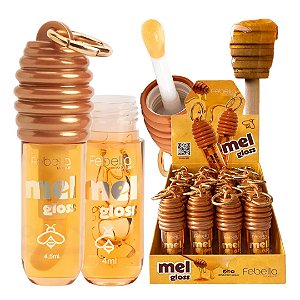 Febella - Mel Gloss BM40141 - 24 Und