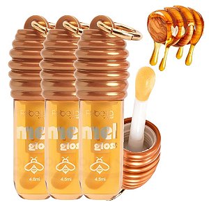 Febella - Mel Gloss BM40141 - 06 Und