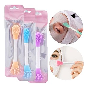 Importado - Espatula Silicone Multiuso HB87437 - 12 Und