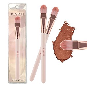 Pink 21 - Pincel para Sombra HB87278