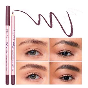 Pink 21 - Lapis para Sobrancelha Fill It Up CS5559 - 06 Und