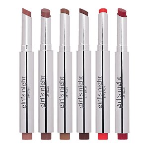 Ruby Rose - Lip Balm Girls Night Blow HBL6512 - 06 Und