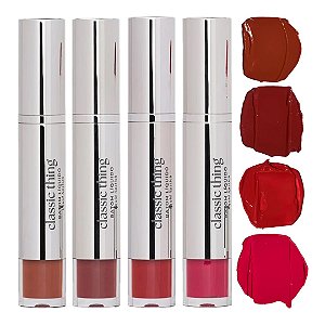 Ruby Rose - Batom Liquido Classic Thing Blow HBL6205G2