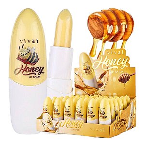 Vivai - Lip Balm Honey Abelinha 3413 - 36 Und