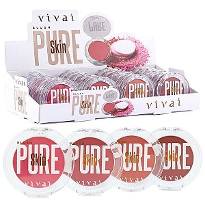 Vivai - Blush Pure Skin 1105 - 24 Und