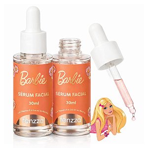 Fenzza - Serum Facial Barbie BAR010