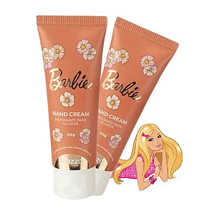 Fenzza - Hidratante para as Mãos Barbie BAR007