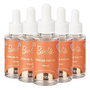 Fenzza - Serum Facial Barbie BAR010 - 06 Und