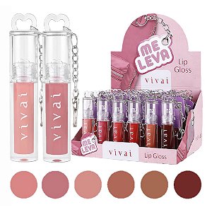 Vivai - Lip Gloss Me Leva 3367 - 36 Und