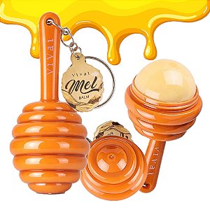 Vivai - Lip Balm Pote de Mel 3364