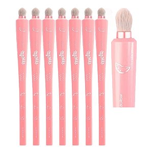 Ruby Rose - Pincel para Corretivo LE60 RR524 - 06 Und