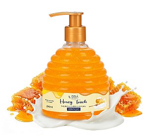 Bria Beauty - Sabonete Liquido Honey Touch Hidratação BB0104