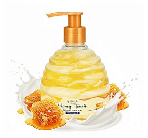 Bria Beauty - Geleia Corporal Honey Touch BB0106