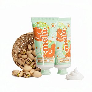 Ruby Rose - Creme de Mãos Pistachill Made In Melu RRB5006