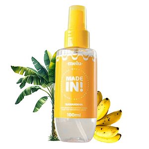 Ruby Rose - Bode Splash Bananinha Made In Melu RRB5301