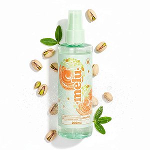 Ruby Rose - Body Splash Pistachill RRB5302
