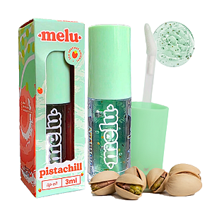 Ruby Rose - Lip Oil Pistachill Melu RRL6517