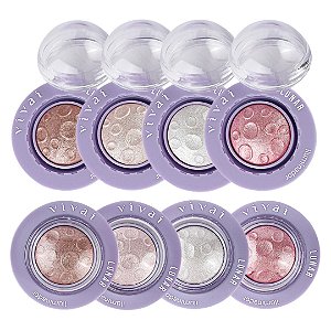 Vivai - Iluminador Lunar Glow 4131 - 04 Und