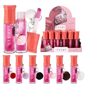 Vivai - Lip Oil Me Leva VV3363 - 36 Und