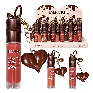 Labranche - Lip Gloss Lin LA1229 - 24 Und
