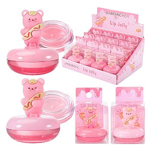 Labranche - Lip Jelly Fofo LA1218 - 12 Und