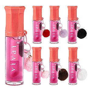 Vivai - Lip Oil Me Leva VV3363 - 06 Und