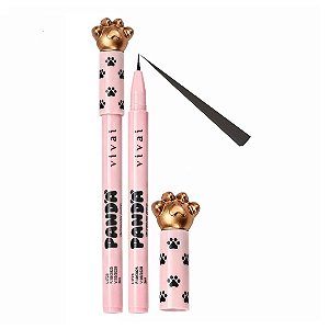 Vivai - Caneta Delineadora Preta Panda 2238
