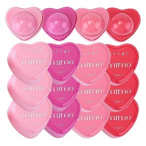 Vivai - Lip Balm Mimo Coração 3360 - 04 Und