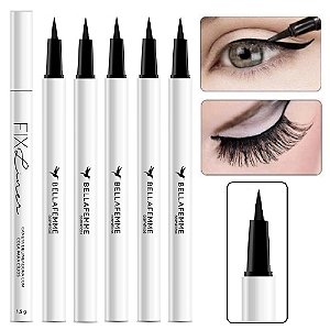 Bella Femme - Caneta Delineador e Cola P/Cilios BF10101 - 144 Und (Val: 08/2026)