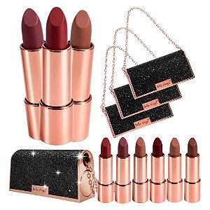 Belle Angel - Batom Matte Bolsinha RB0611- 06 Und