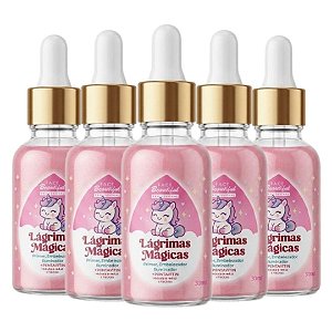 Face Beautiful - Lagrimas de Unicornio Magicas  FB112 - 06 Und