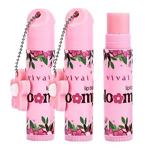Vivai - Lip Balm Bloomy 3426 - 06 Und