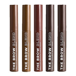 Ruby Rose - Mascara para Sobrancelha E2514 - 05 Und