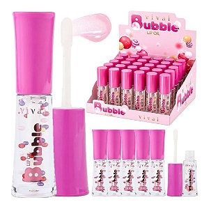 Vivai - Lip Oil Bubble 3441 - 36 Und