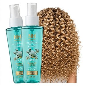 New Hair - Oleo Extraordinario Cachos Blend de Oleos