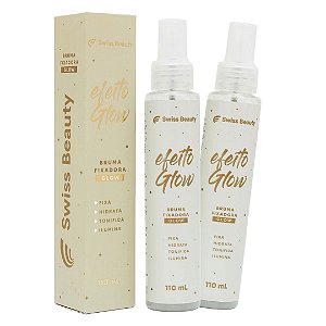 Swiss Beauty - Bruma Fixadora Glow
