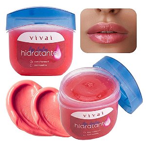 Vivai - Lip Balm Hidratante 3417