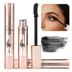 Vivai - Mascara de Cilios Pure Eyes 2127