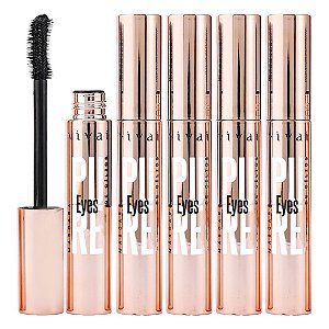 Vivai - Mascara de Cilios Pure Eyes 2127 - 06 Und