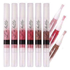 Vivai - Lip Gloss Glitter La Belle 3302 - 06 Und