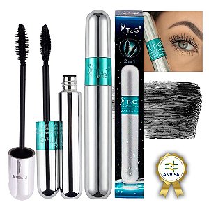 Tango - Mascara de Cilios 4D a Prova Dagua TG7000