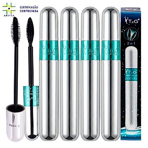 Tango - Mascara de Cilios 4D a Prova Dagua TG7000 - 06 Und