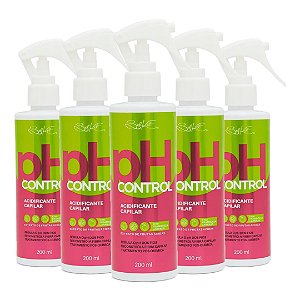 Belkit - Spray PH Control Acidificante - 06 Und