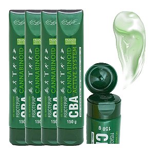 Belkit - Gel Massageador Fisioterap CBA - 12 Und