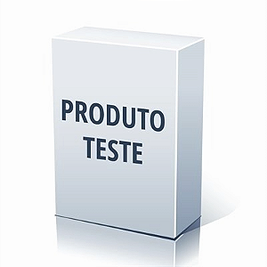 Produto Teste - Simples