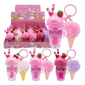 Labranche - Lip Gloss Milk Shake LA1248 - 12 Und